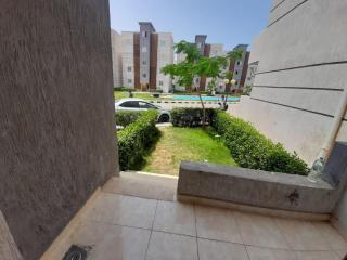 شالية شكري تاهيتي - Marsa Matruh - 4