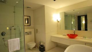 Hotel De Lacasa Near Delhi Airport - New Delhi - 8