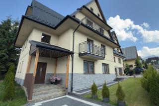 Willa Agma - Zakopane - 3