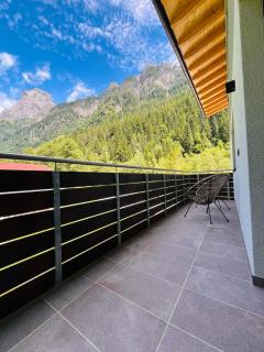 nature house - Gossensaß - 1