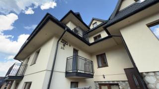 Willa Agma - Zakopane - 2