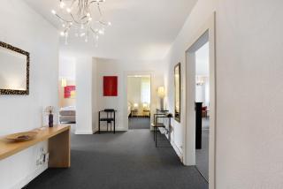 Ferienwohnung Mit 100qm - 5