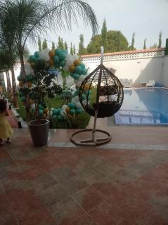 La villa Nour tipaza, Algeria - Tipasa - 4