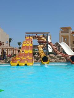 Soleya Residence - Hurghada - 3