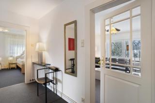 Ferienwohnung Mit 100qm - 4