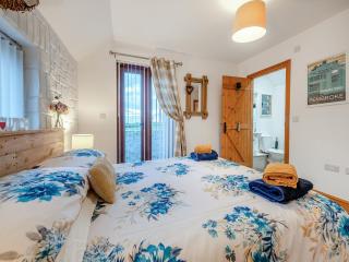 The Granary - Uk41502 - Saint Twynnells - 2