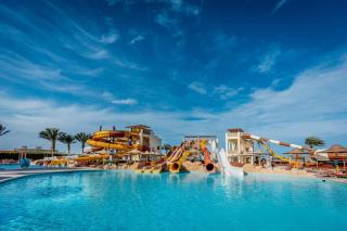 Soleya Residence - Hurghada - 2