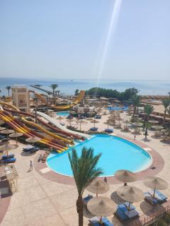 Soleya Residence - Hurghada - 1