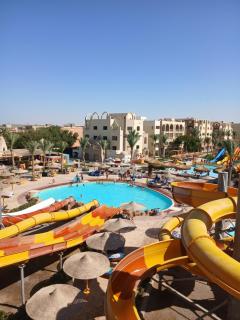 Soleya Residence - Hurghada - 0