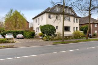 Ferienwohnung Mit 100qm - Rheda-Wiedenbrück - 8