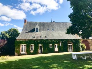Grand Gite à Parcé Sur Sarthe - Parcé-sur-Sarthe - 0
