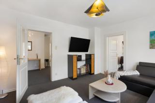 Ferienwohnung mit 100qm - 7