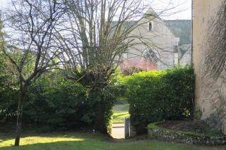 Grand Gite à Parcé Sur Sarthe - Parcé-sur-Sarthe - 4