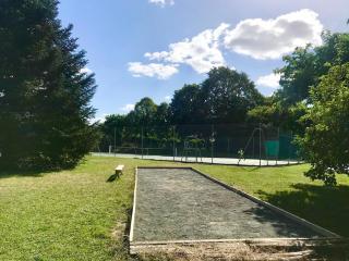 Grand Gite à Parcé Sur Sarthe - Parcé-sur-Sarthe - 3