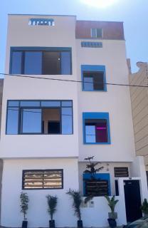 Atalanta Surf House - Imsouane - 9