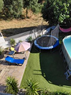 Quinta da Àgua - Torre de Moncorvo - 3