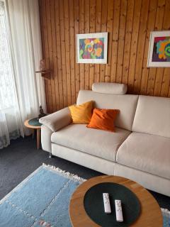 Ferienwohnung Haus Römhild - Markdorf Balkon zum Bodensee - Markdorf - 8