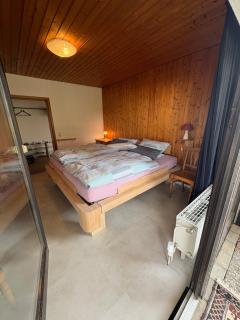 Ferienwohnung Haus Römhild - Markdorf Balkon zum Bodensee - Markdorf - 6