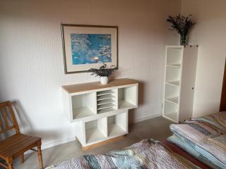 Ferienwohnung Haus Römhild - Markdorf Balkon zum Bodensee - Markdorf - 1