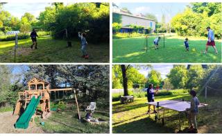 Le Moulin Des Ocres - Apt - 5