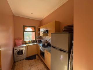 Appartement standing piscine la palmeraie - 3