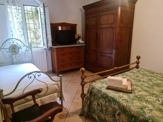 Casa vacanze L'Agrifoglio - 1