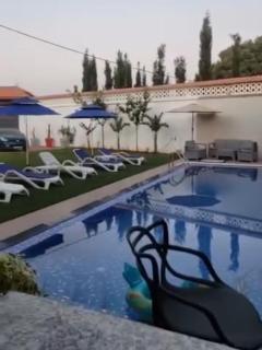 La villa Nour tipaza, Algeria - Tipasa - 7