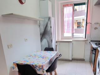 La Zattera appartamento vicino al mare - Lido di Ostia - 1