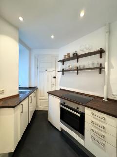 Luxury Stay in Trendy Vesterbro - Copenhagen - 8
