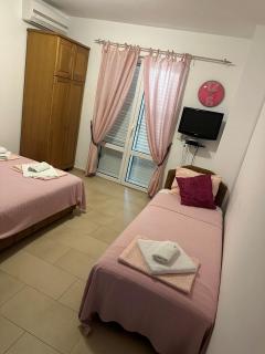 Villa ALEA - Dobra Voda - 4