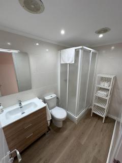 Apartamento las Dalias, Palacio de Ferias y Congresos de Málaga - Málaga - 5