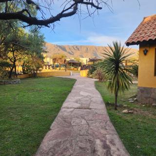 Merlo Trail Lodge - 5