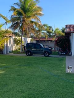 Casa de praia com beach tênis Caponga - Cascavel - 9