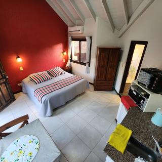 Merlo Trail Lodge - La Porteña - 3