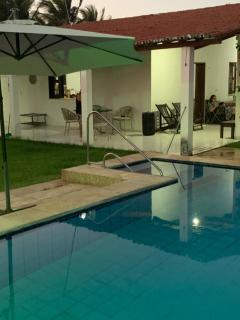 Casa de praia com beach tênis Caponga - 7