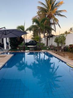 Casa de praia com beach tênis Caponga - Cascavel - 6