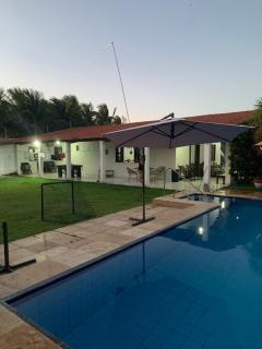 Casa de praia com beach tênis Caponga - 5