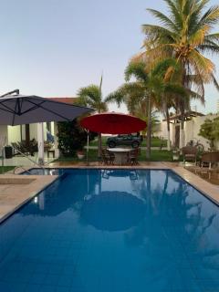 Casa de praia com beach tênis Caponga - Cascavel - 1