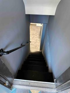 Cozy 1BR Basement Unit with Private Entry & Free Parking - 9