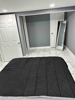 Lovely Basement 1-bedroom with free parking - Washington - 6