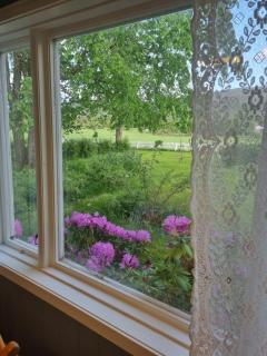 Flekkan gård - Kleiv - 2