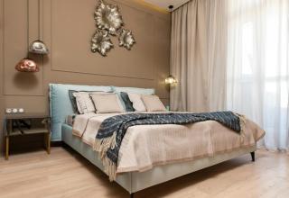 Jonas Luxury Guest stays - Bloemfontein - 4
