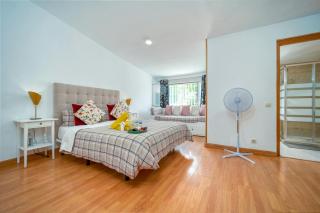 Jonas Luxury Guest stays - Bloemfontein - 2