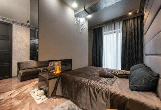 Jonas Luxury Guest stays - Bloemfontein - 1