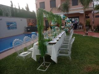 La villa Nour tipaza, Algeria - Tipasa - 9