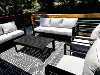 Modern Retreat in Decatur - Decatur - 8