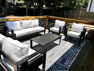 Modern Retreat in Decatur - Decatur - 9