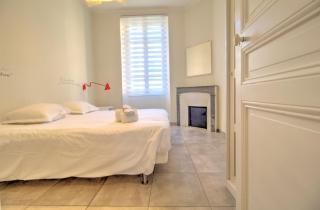 ALC - CAR40 - 11 min Palais - beaches - Cannes - 9