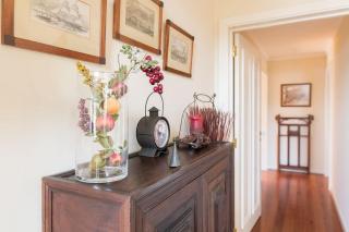 Luxury VILLA CAMÉLIA. Mountains, golf, horses, levada walks. - Santo António da Serra - 1