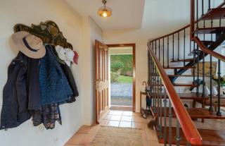 Luxury VILLA CAMÉLIA. Mountains, golf, horses, levada walks. - Santo António da Serra - 8